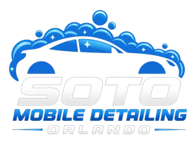 Mobile detailing company in Orlando, FL · Soto Mobile Detailing Orlando logo